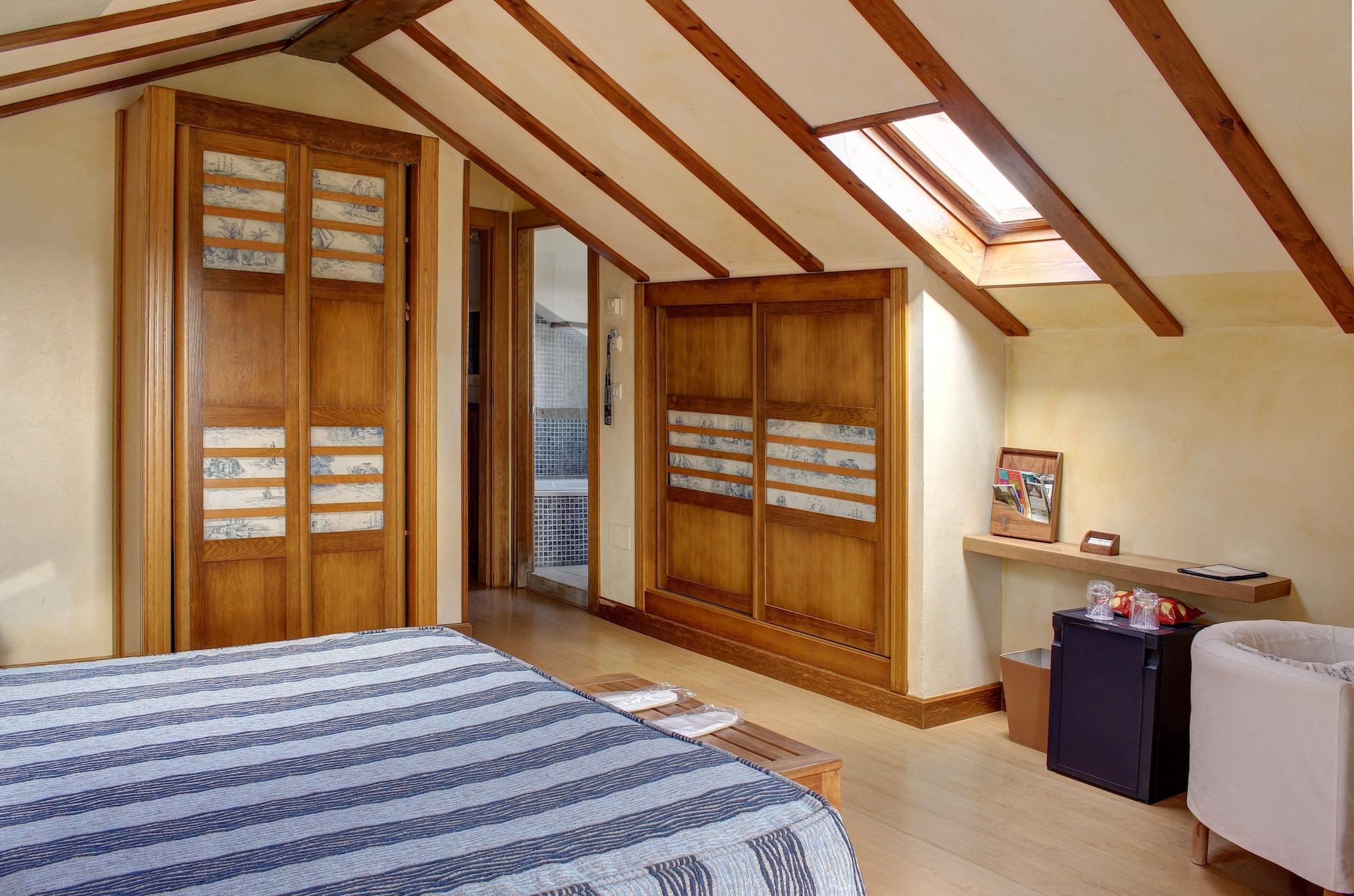 Hotel Mirador Del Sella Ribadesella Ngoại thất bức ảnh