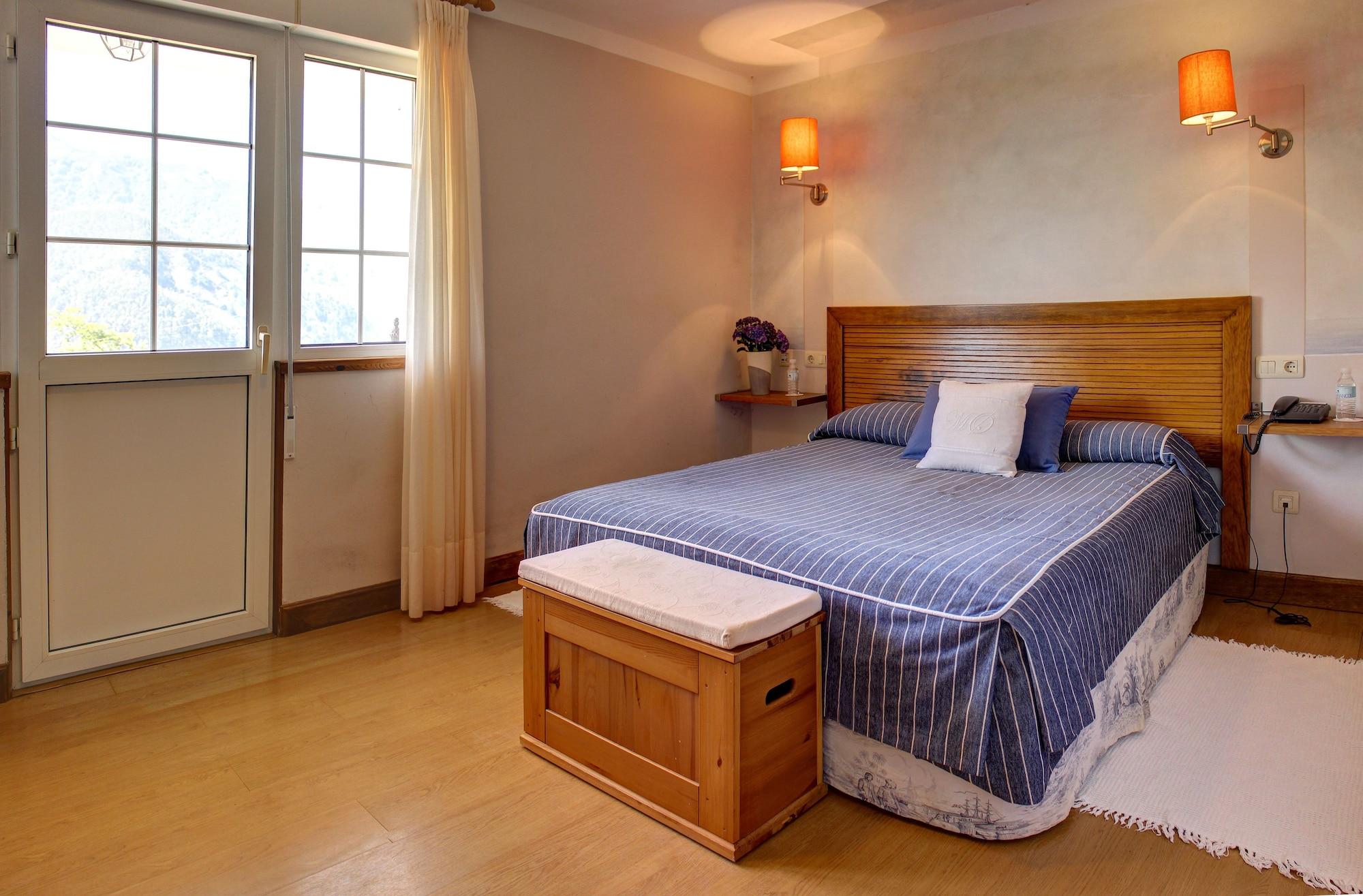 Hotel Mirador Del Sella Ribadesella Ngoại thất bức ảnh