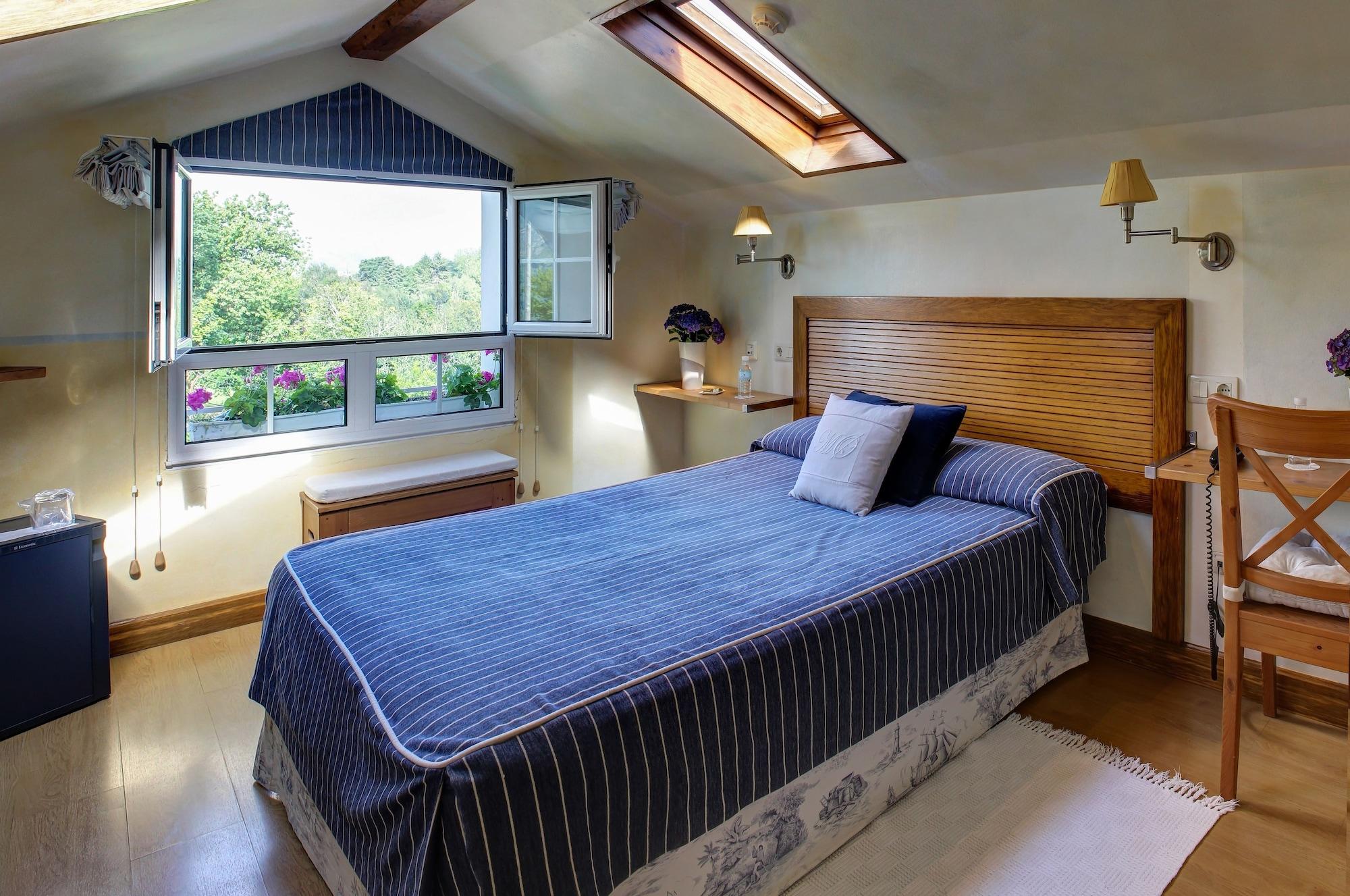 Hotel Mirador Del Sella Ribadesella Ngoại thất bức ảnh