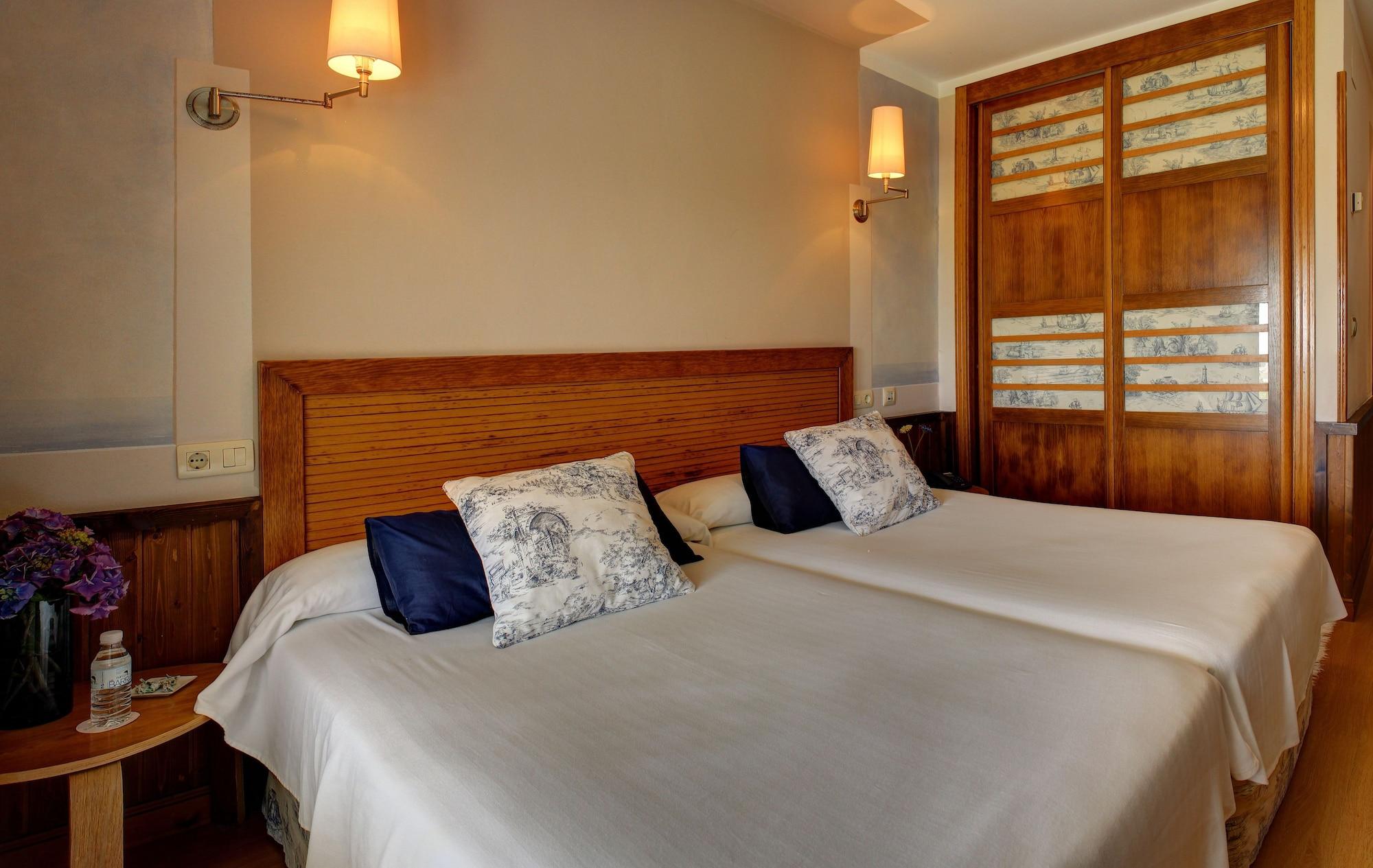 Hotel Mirador Del Sella Ribadesella Ngoại thất bức ảnh