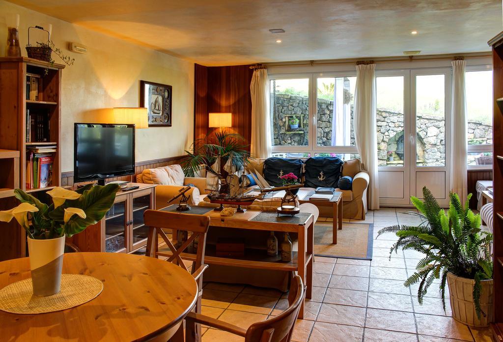 Hotel Mirador Del Sella Ribadesella Ngoại thất bức ảnh