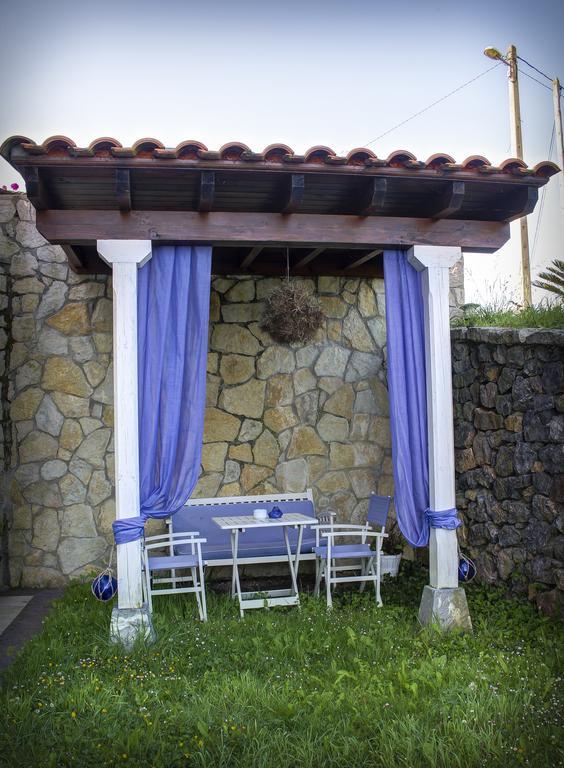 Hotel Mirador Del Sella Ribadesella Ngoại thất bức ảnh