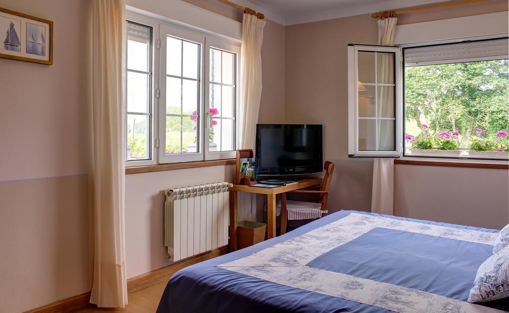 Hotel Mirador Del Sella Ribadesella Ngoại thất bức ảnh